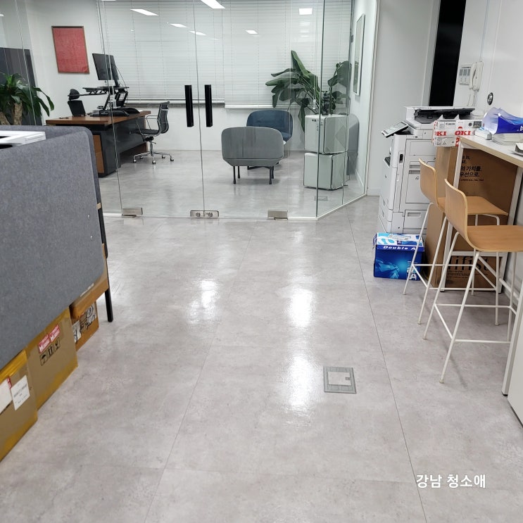  강남 사무실 청소 업체, 매번 담당자가 바뀌는 이유와 정착하는 확실한 기준 (병원·학원 정기청소 포함)