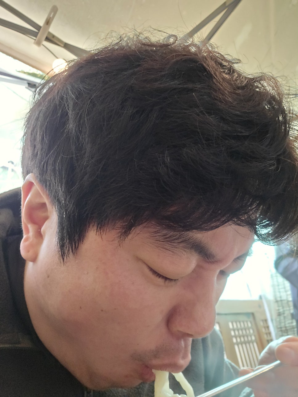 옛날손칼국수 사진 3