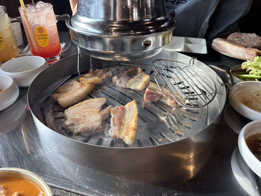 동백식당 사진 4