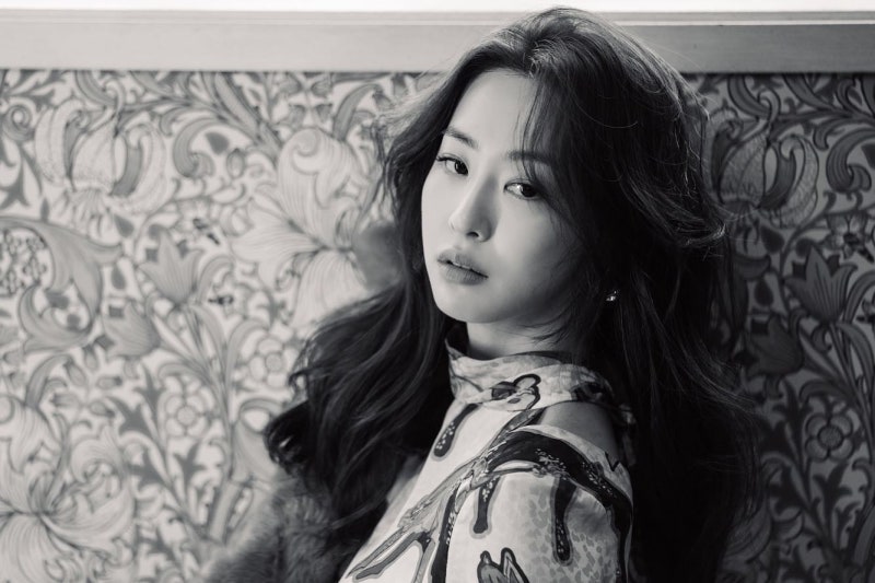 '씨스타' 김다솜, 소속사와 5년 동행 마무리…새로운 출발 앞둔 근황