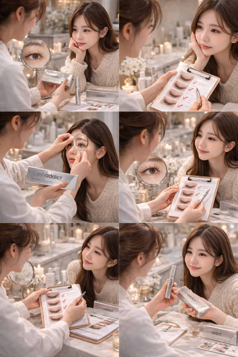 레쉬에딕트, 왜 ‘정품 판매점’에서 구매해야 할까요?