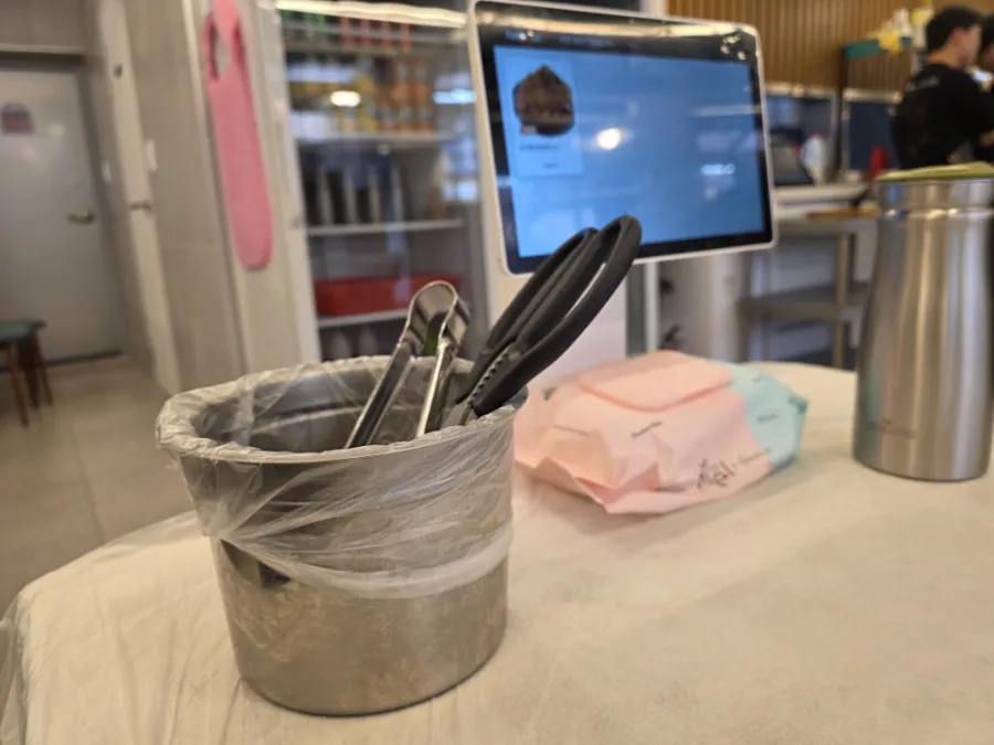 번지농장 돌판아구찜 논산점 사진 5