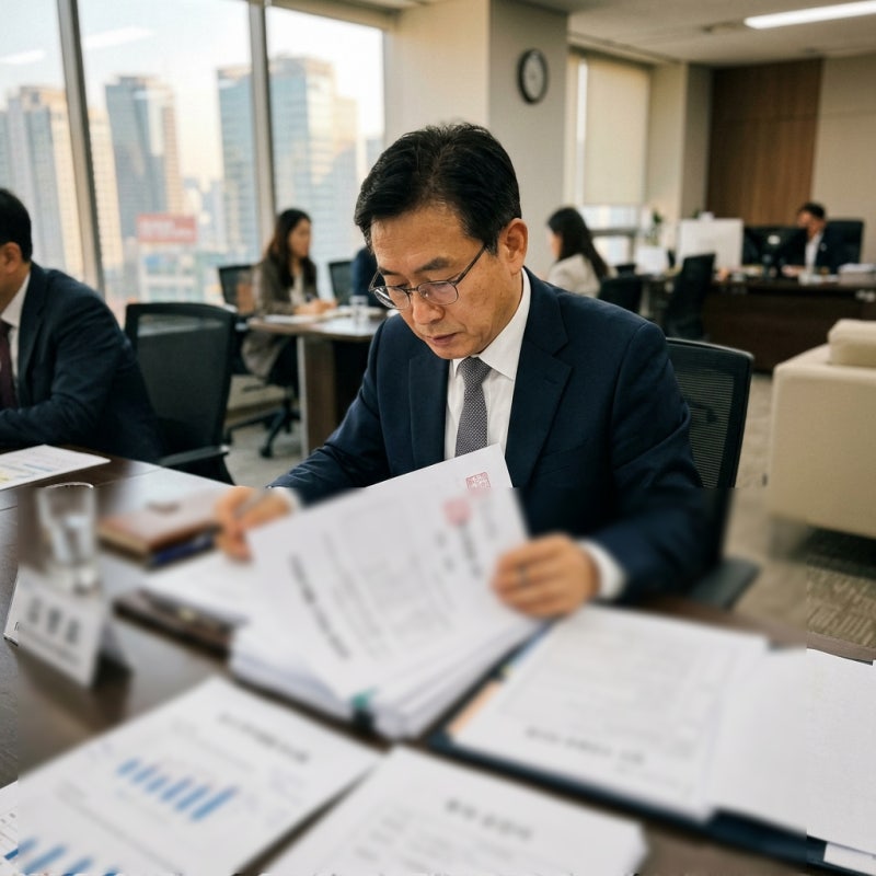 법인 부동산 거래, 근저당권까지 날린 실제 판례 관련 이미지 5