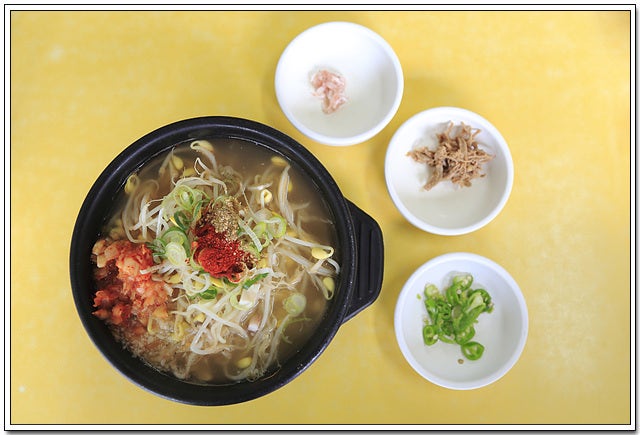 일월식당 사진 3