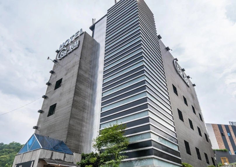 포유호텔 사진 1