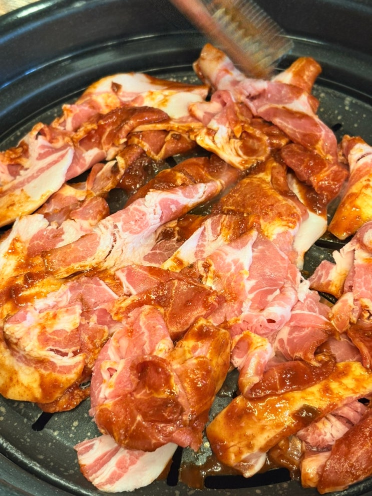  영덕 맛집 추천 새마을식당 내돈내산 솔직 후기