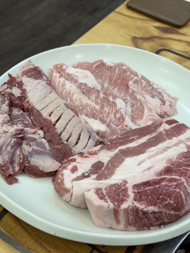 맛찬들왕소금구이 대전관평점 사진 6