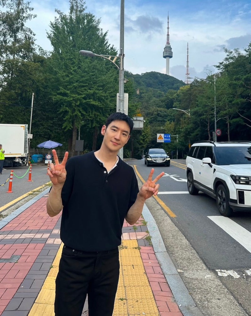 이제훈 프로필 나이 사건사고, 환승연애 나는솔로 출연