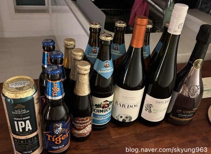 고래맥주창고 고양원흥점 사진 5