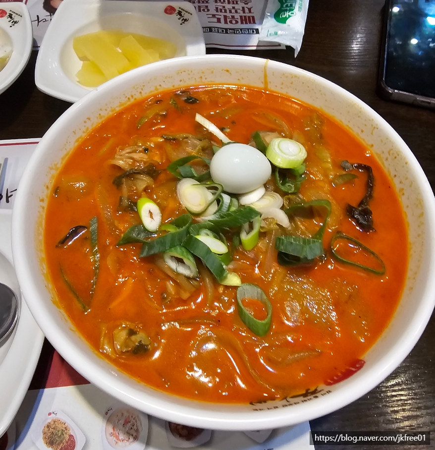 이비가짬뽕 구리인창점 사진 5