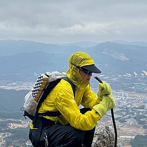 등산 경량 바람막이 마무트 슈퍼라이트 윈드브레이커 자켓 색상, 사이즈 비교