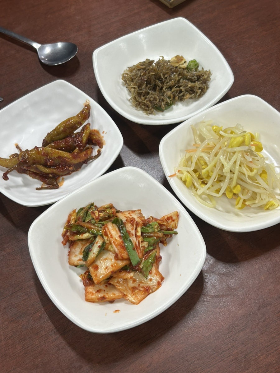 고산골 장가네순두부보쌈 사진 3