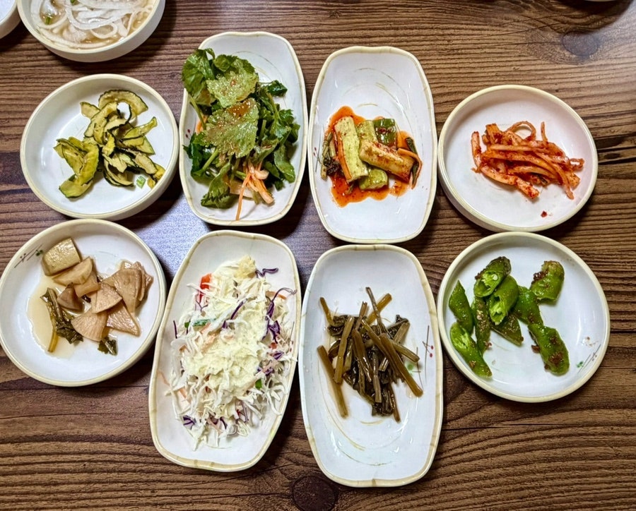 한우골 사진 3