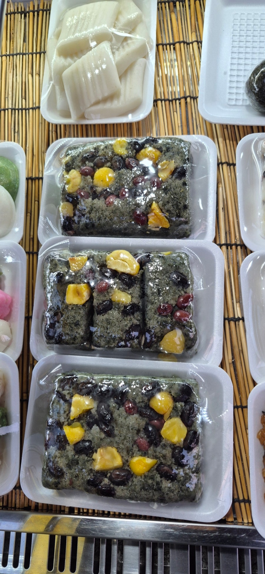 사임당떡 사진 3