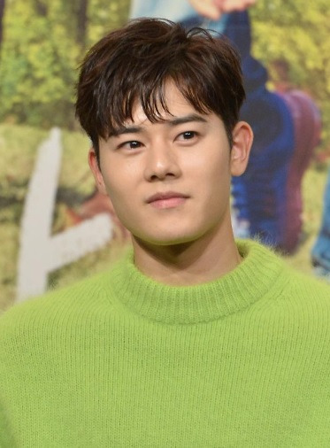 배우 김동준 프로필 나이 키 학력 노래 뮤지컬 고향 제아 드라마 한....
