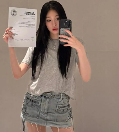  신세계家 애니, 학업과 본업 성공 역대급 행보