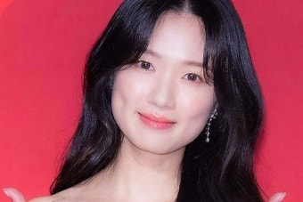 金惠奫的年齡、家庭、職業、出演及預定出演作品等個人資料，以及Salmokji...