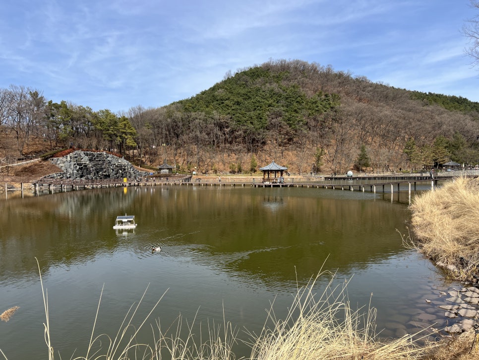 한국식당 사진 3