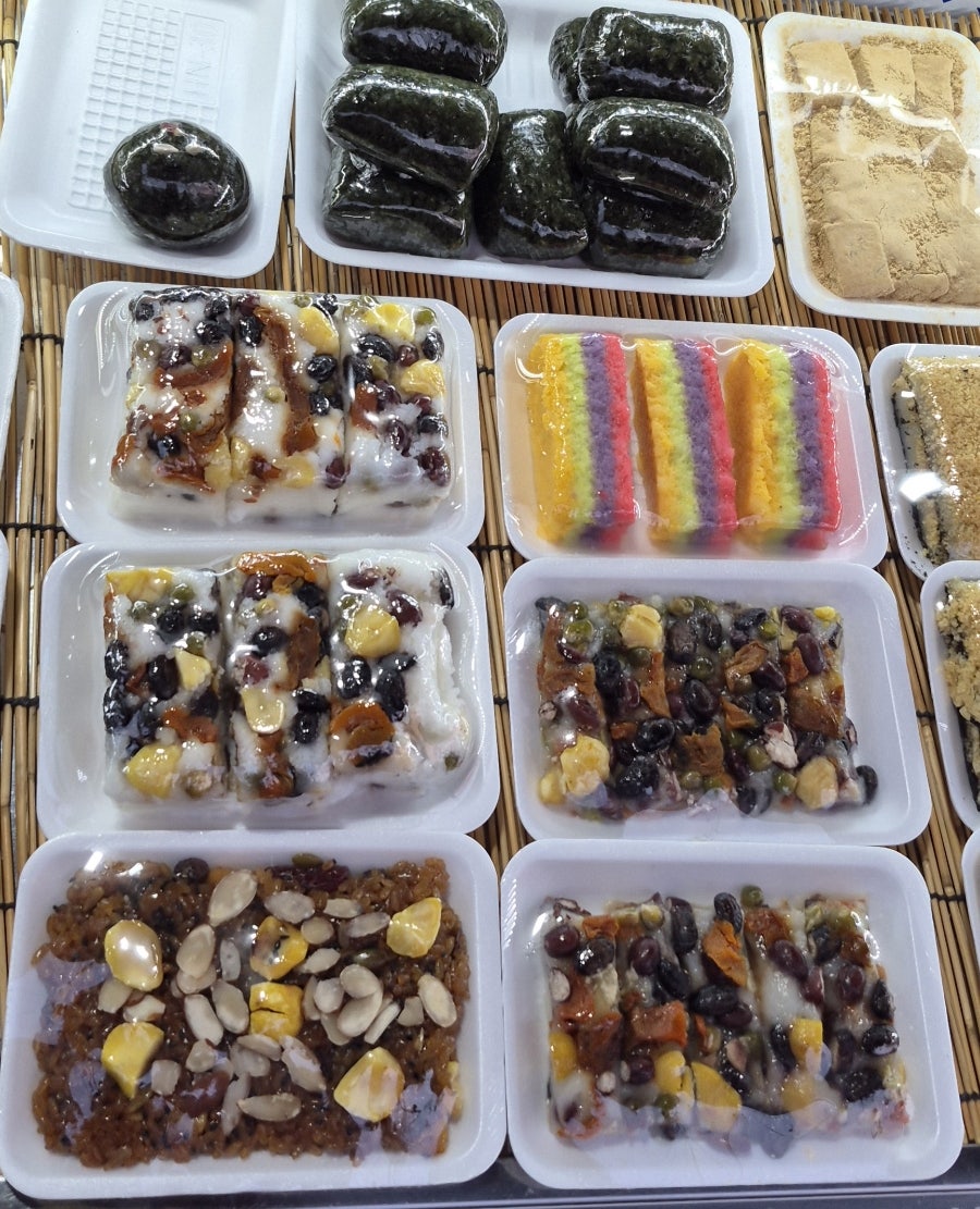 사임당떡 사진 2