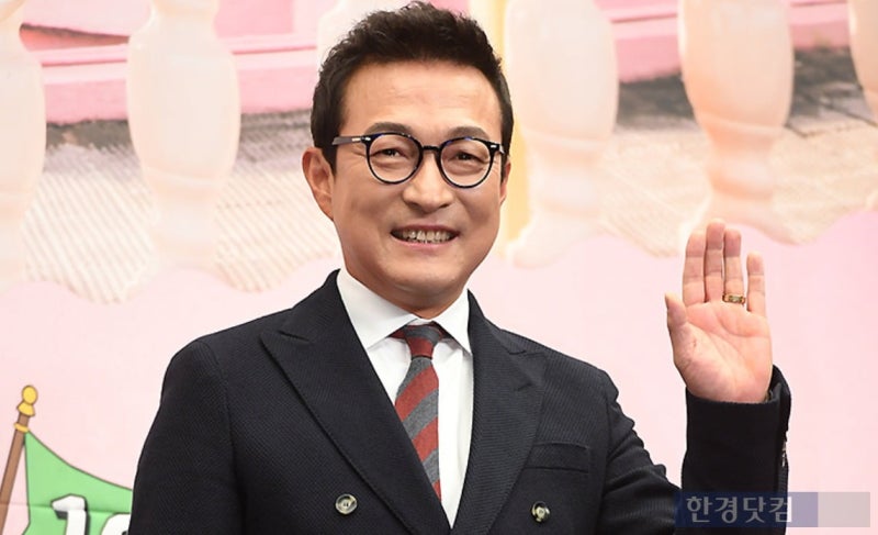 이재룡 나이 배우 프로필 와이프 부인 아내 유호정 결혼 자녀 가족 고향 근황