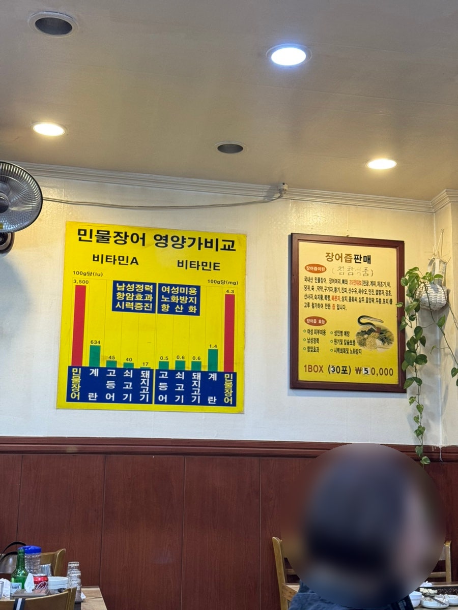 우리풍천장어 상도동점 사진 5