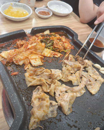 승승삼겹 당감3호점 사진 5