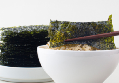 입맛을 사로잡는 고급 김 전문 쇼핑몰 !