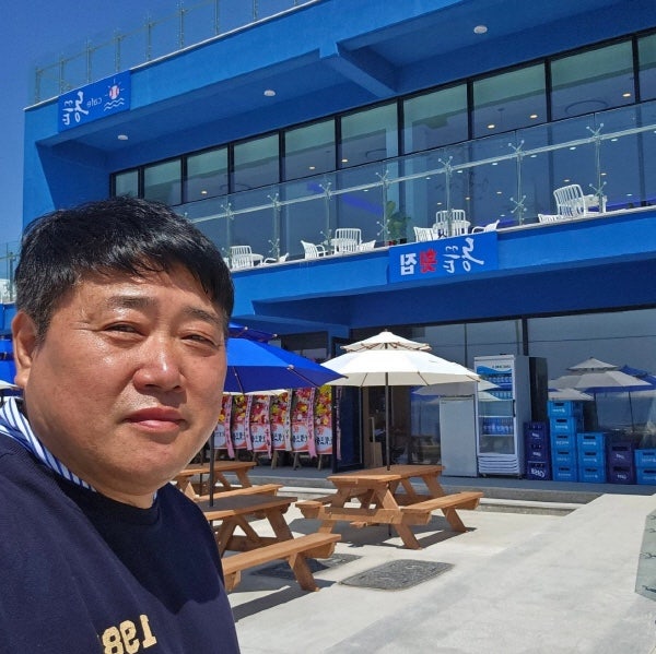 "양식장 10분 거리" 양준혁 포항집, 구룡포 오션뷰 아파트 공개