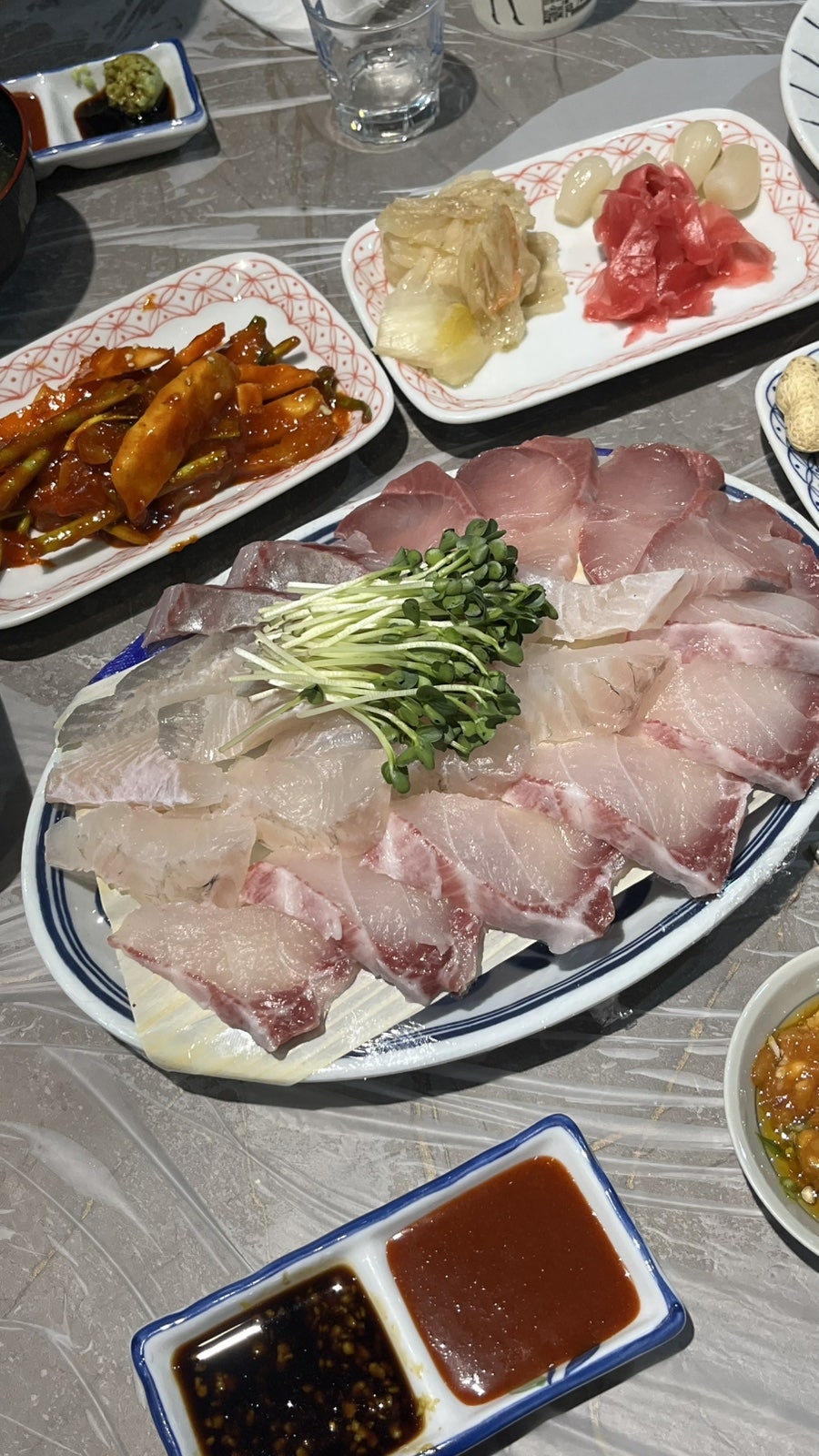오케이횟집 사진 5