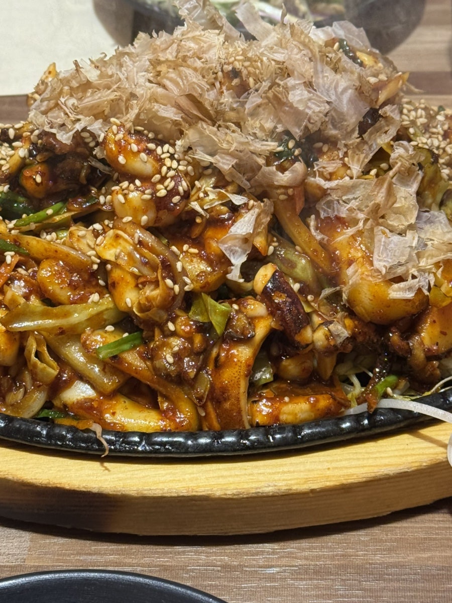 피카소키친 사진 6