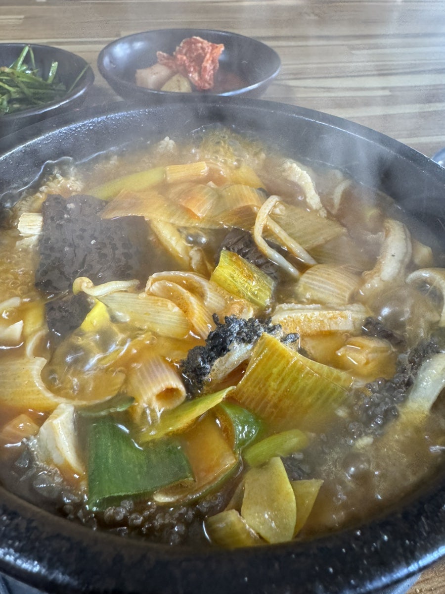 양평해장국 무촌점 사진 6