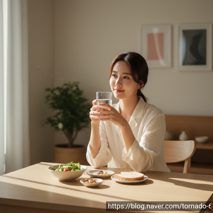  다이어트 36일차부터 42일차까지, 실제로 겪은 변화 솔직 후기