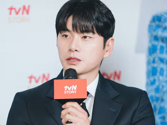 "사생활 구설 이이경, 결국" 용감한 형사들5 하차, 곽선영·윤두준