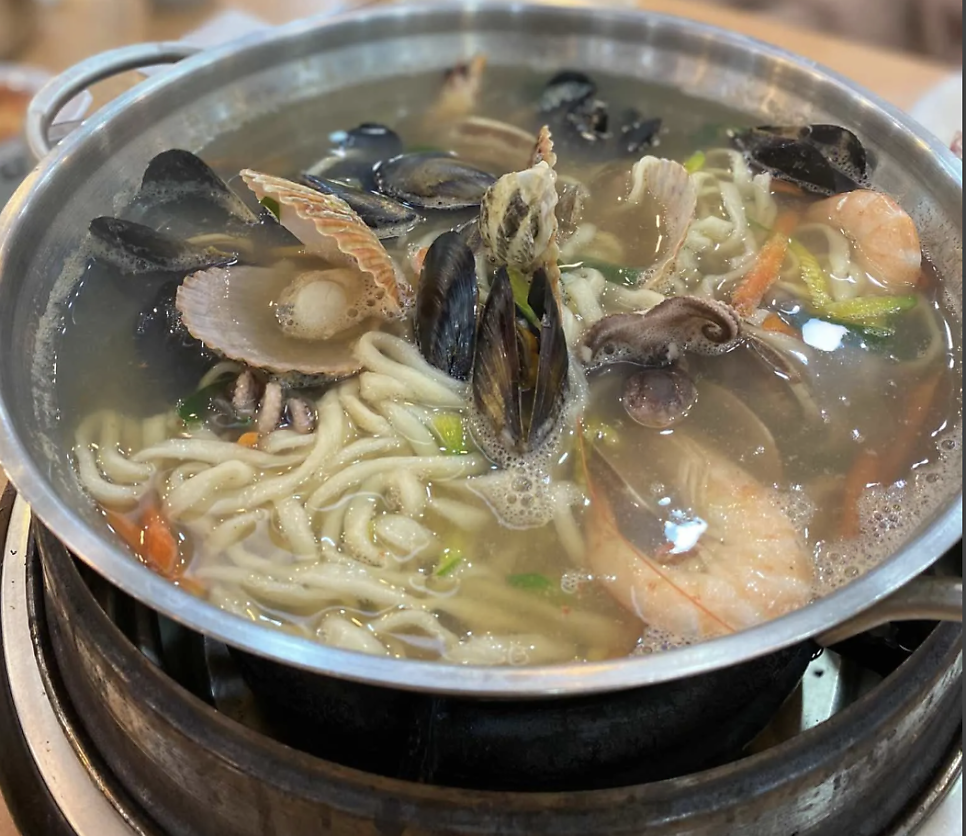 오서방네조개찜 사진 3