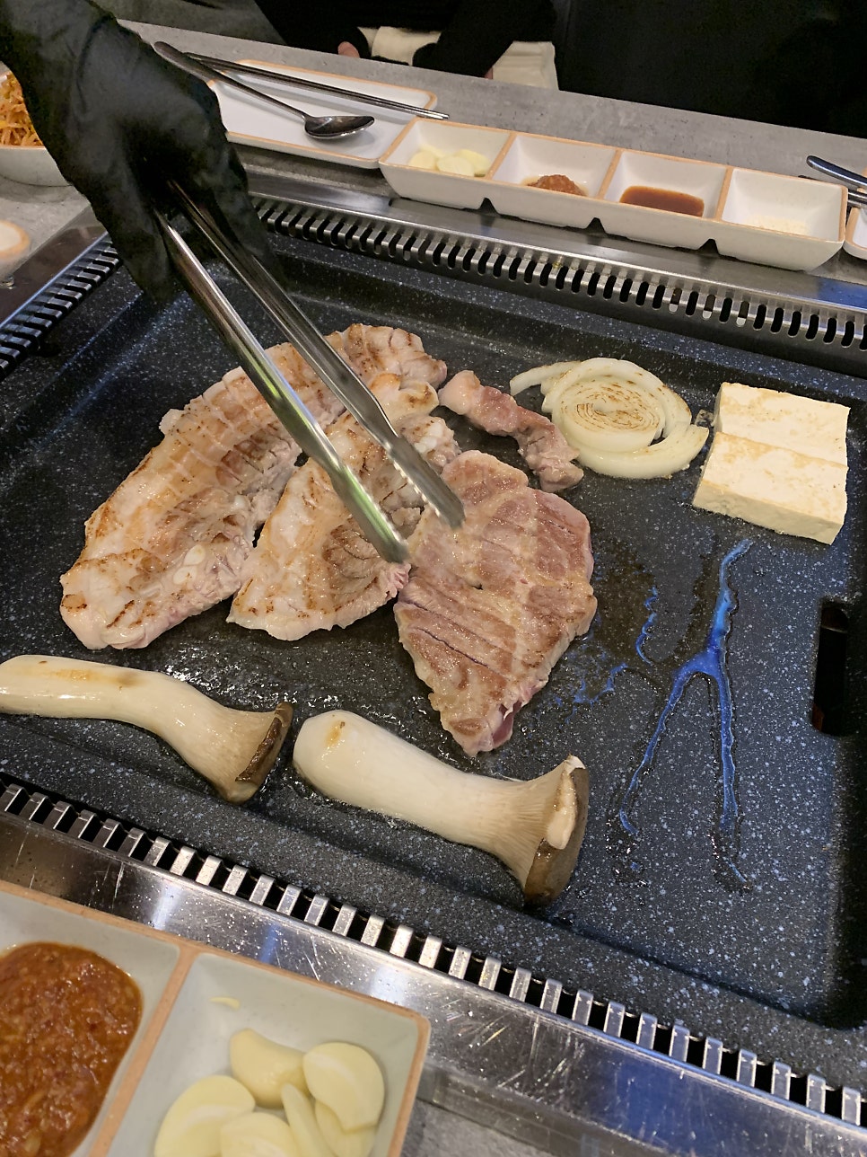 전원식당 사진 5