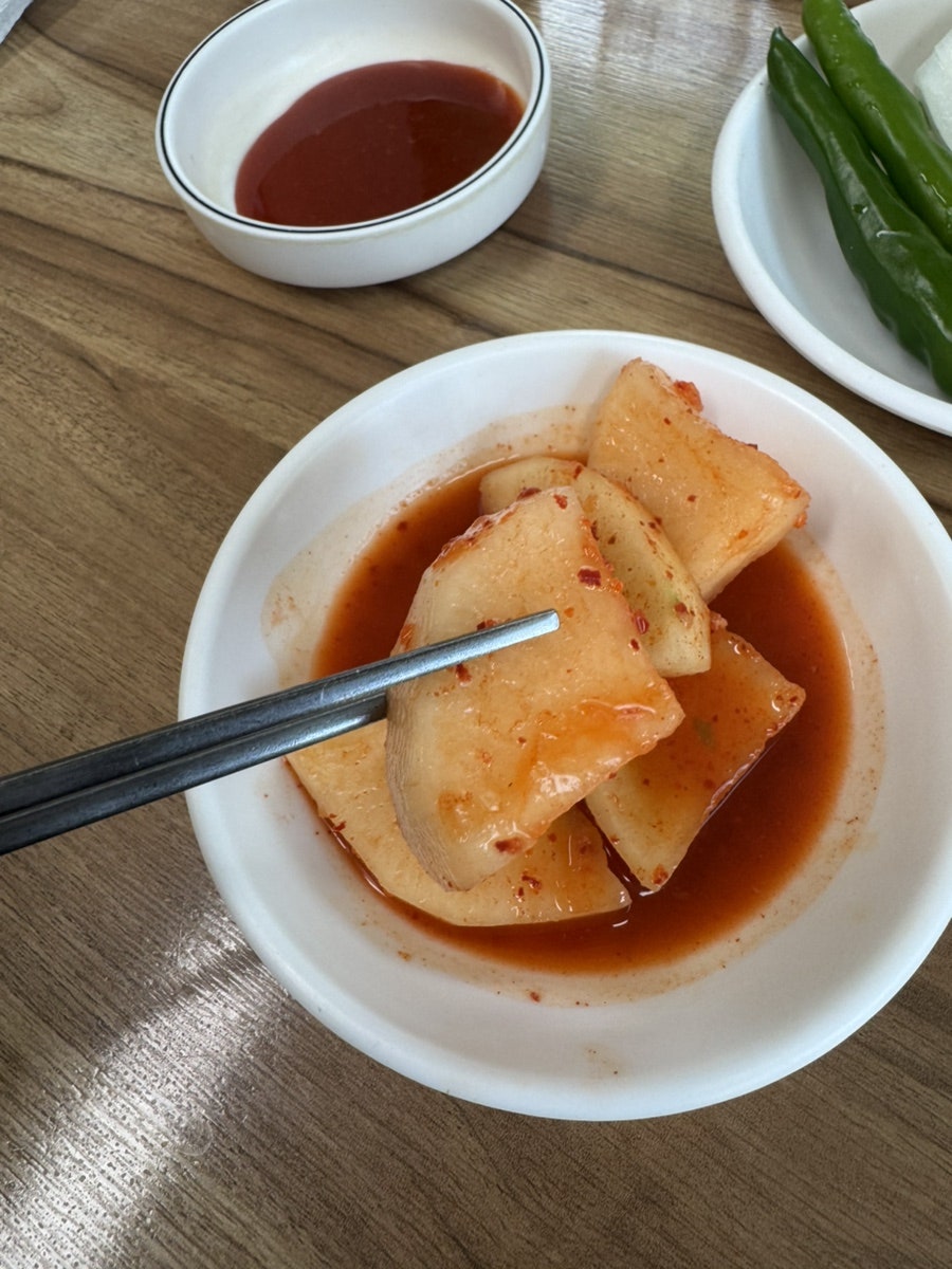 옛날순대국밥 사진 6