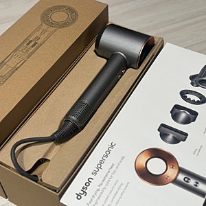 dyson supersonic 다이슨 슈퍼소닉 헤어드라이어 HD15