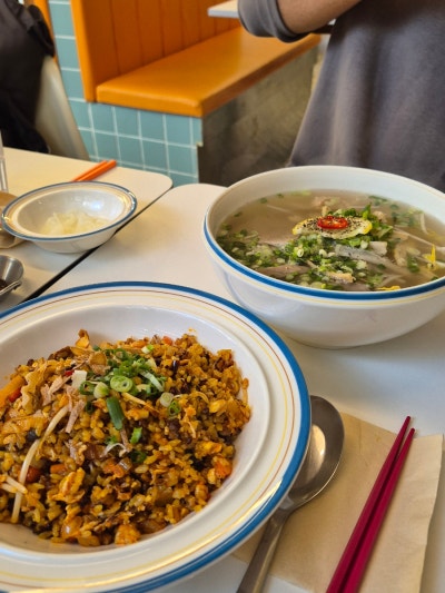 선릉쌀국수 깔끔하고 맛있는 곳 포텐