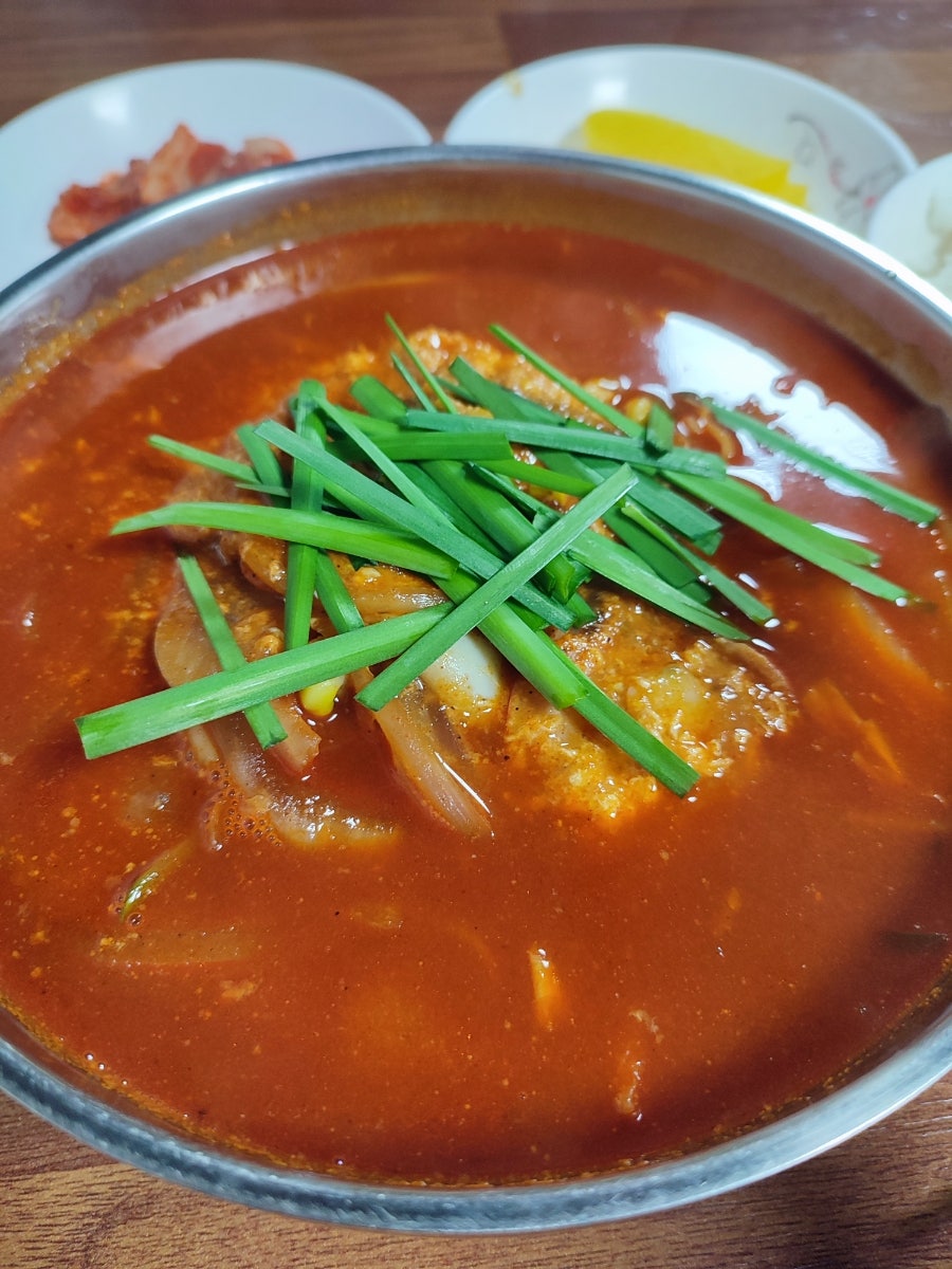 우리동네짬뽕 사진 5