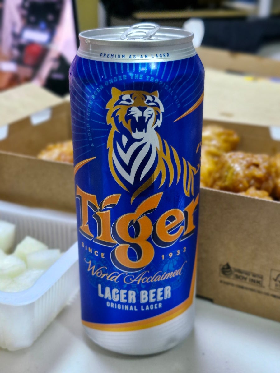 교촌치킨 황금점 사진 5