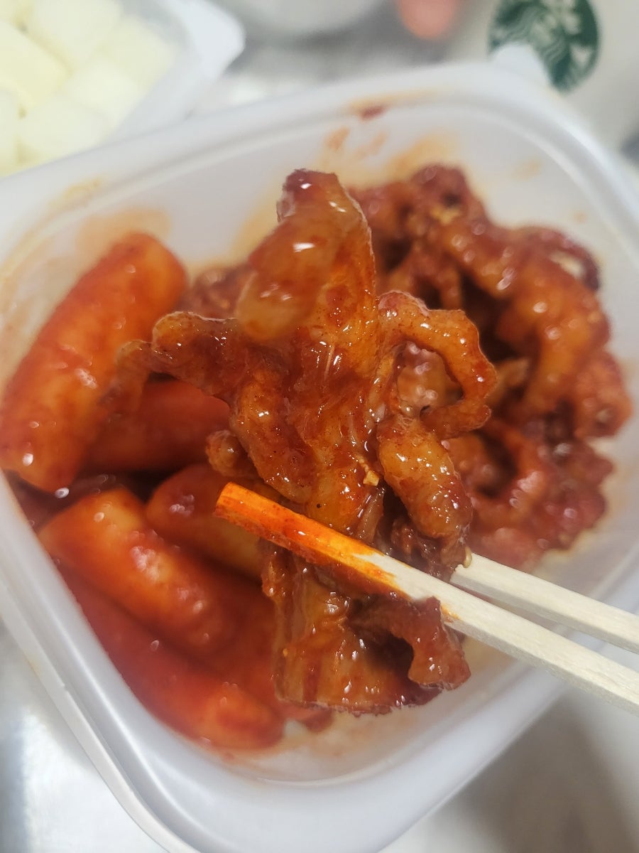 차박사얼큰이 반여점 사진 5