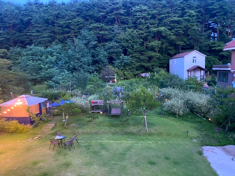 사랑더하기펜션 사진 5