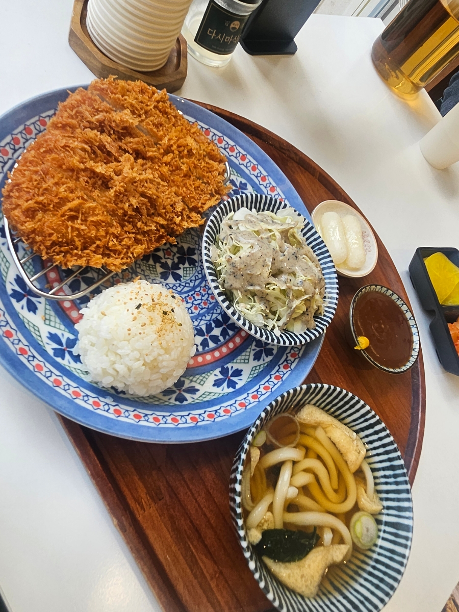 백소정 세종시청점 사진 2