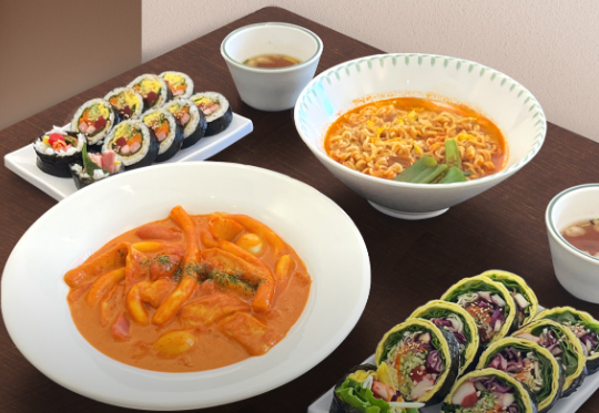 담소김밥 사진 1
