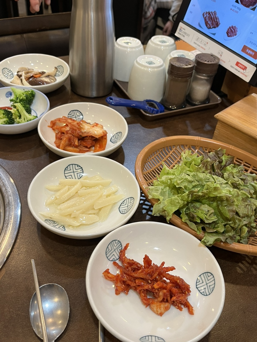 늘봄갈비 사진 6