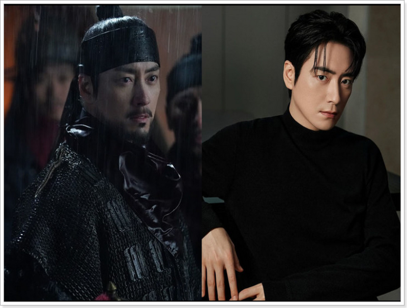 배우 이준혁, 범죄도시3 주성철에서 '천만요정'이 되기까지 (ft. 왕사남 뜻)