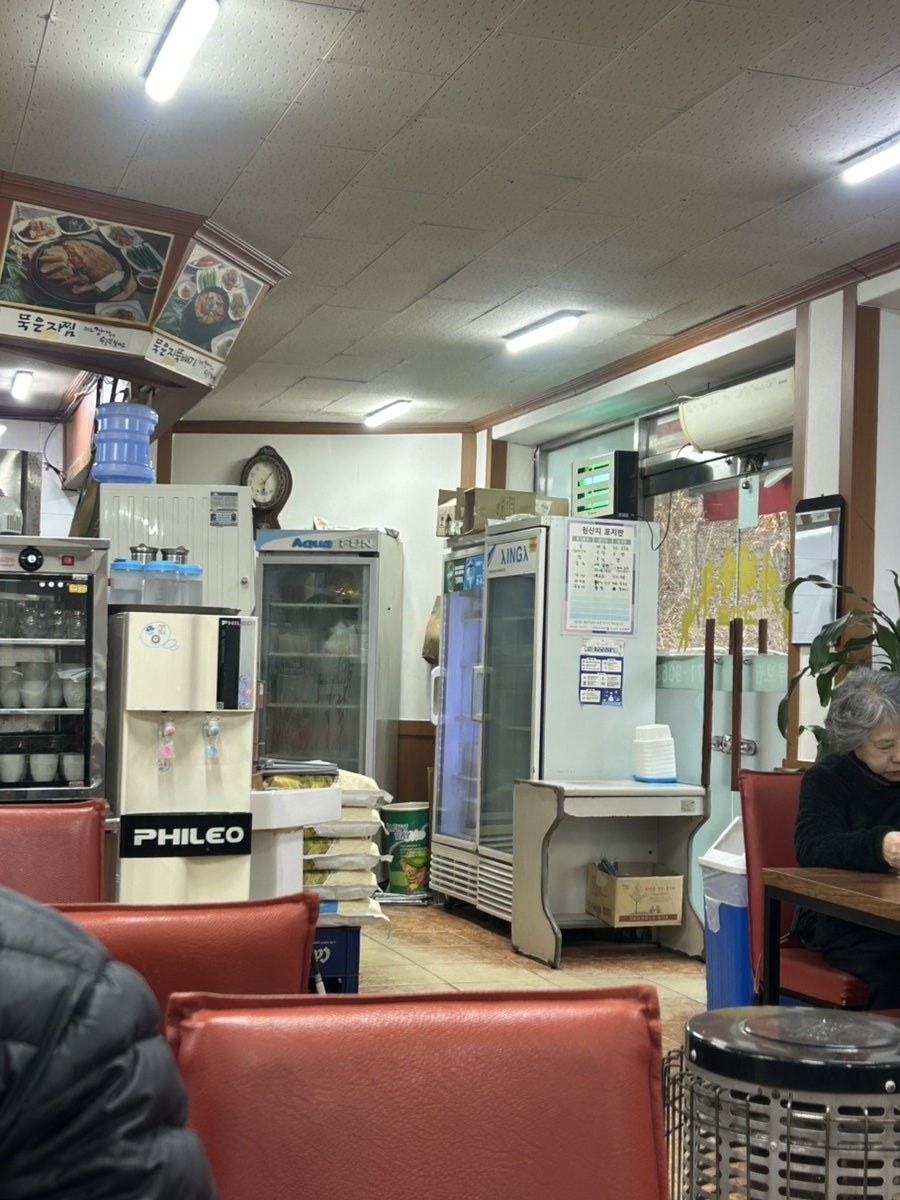 고산골 장가네순두부보쌈 사진 2