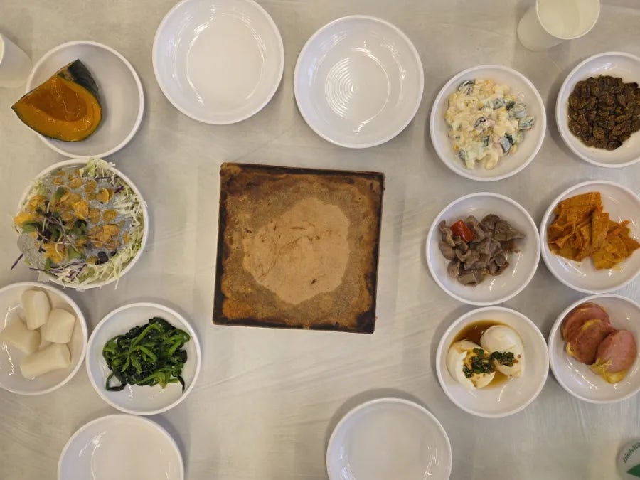 번지농장 돌판아구찜 논산점 사진 3