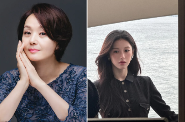  배종옥X고윤정 ‘모자무싸’ 캐스팅…모녀로 만난다