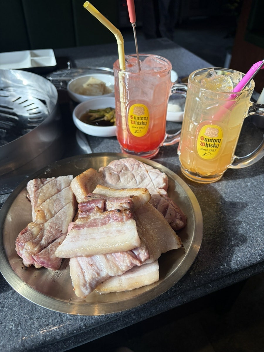 동백식당 사진 3